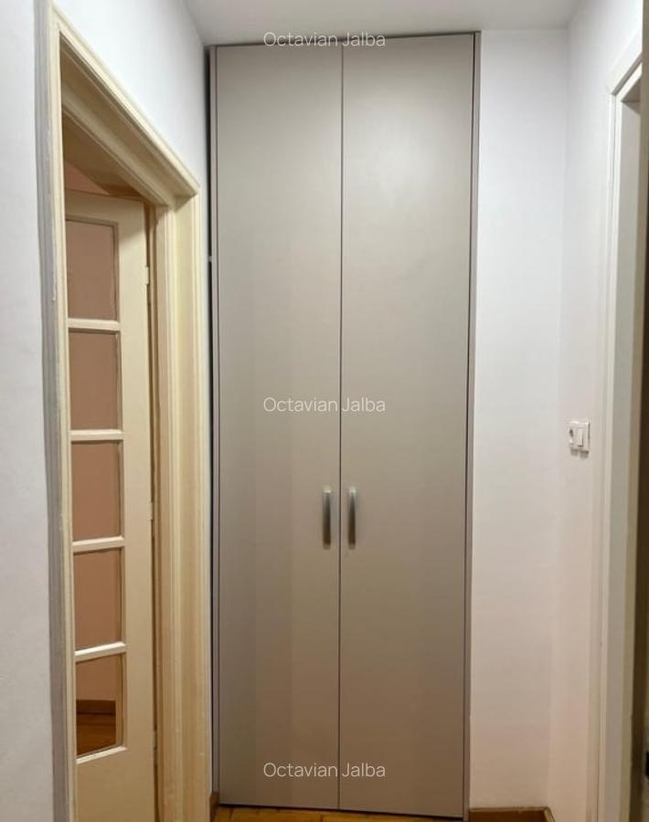 Apartament de 2 camere - Mosilor / Armeneasca | Modern & Central - 9