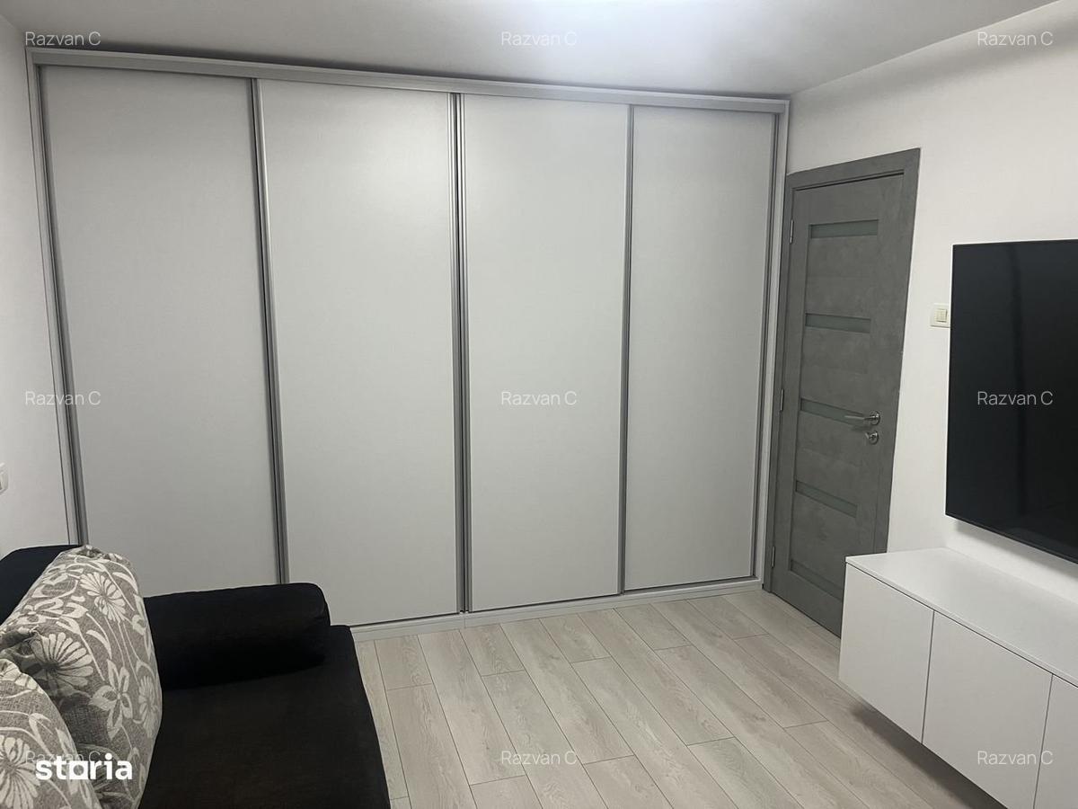 Drumul Taberei  - 2 minute Metrou Raul Doamnei - Apartament 2 camere MODERN - 1