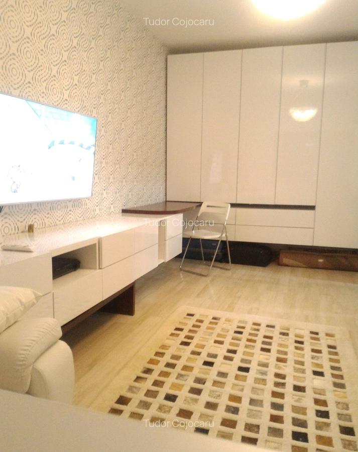 Apartament 2 camere, Mircea cel Batran, CT, AC, RENOVAT, mobilat + boxa - 8