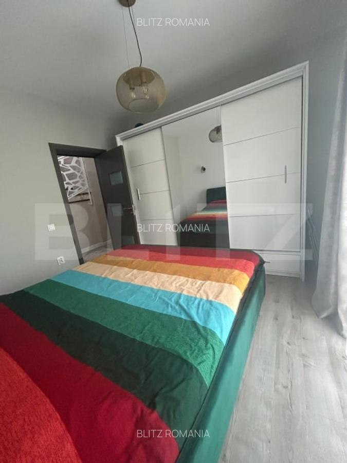 Oportunitate Penthouse 2 nivele, 77mp, zona Unirii - 4