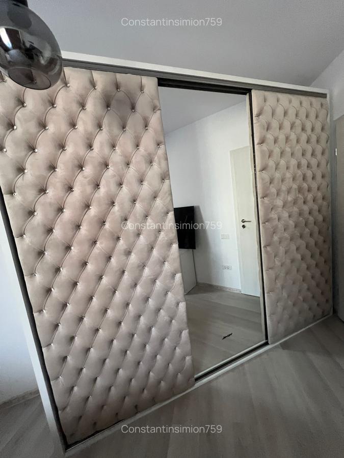 De vânzare apartament 2 camere, Biruinței - 20