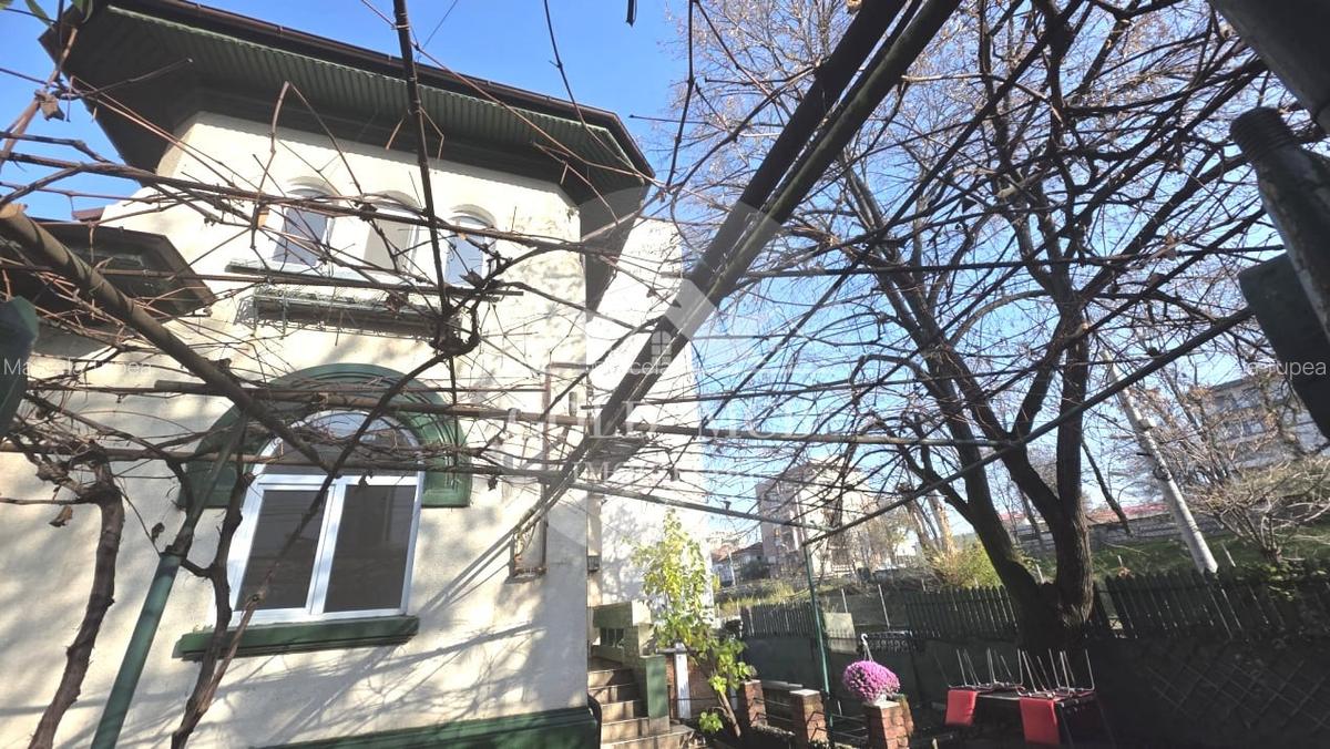 Casa Floreasca-lac - 4