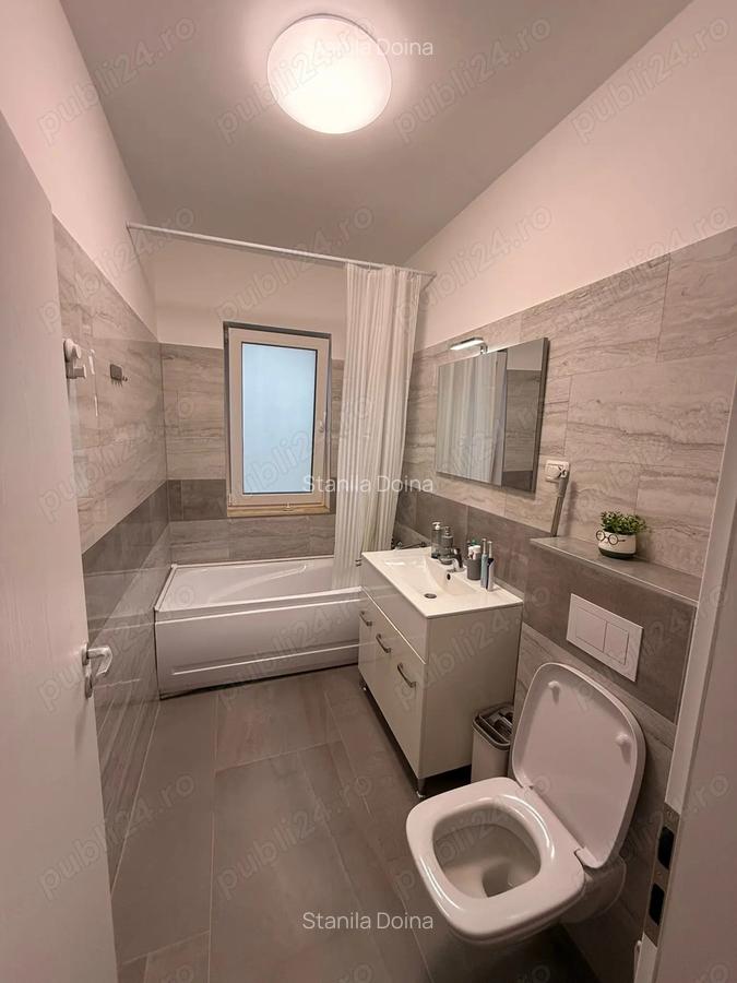 Inchiriez apartament cu 2 camere - 3