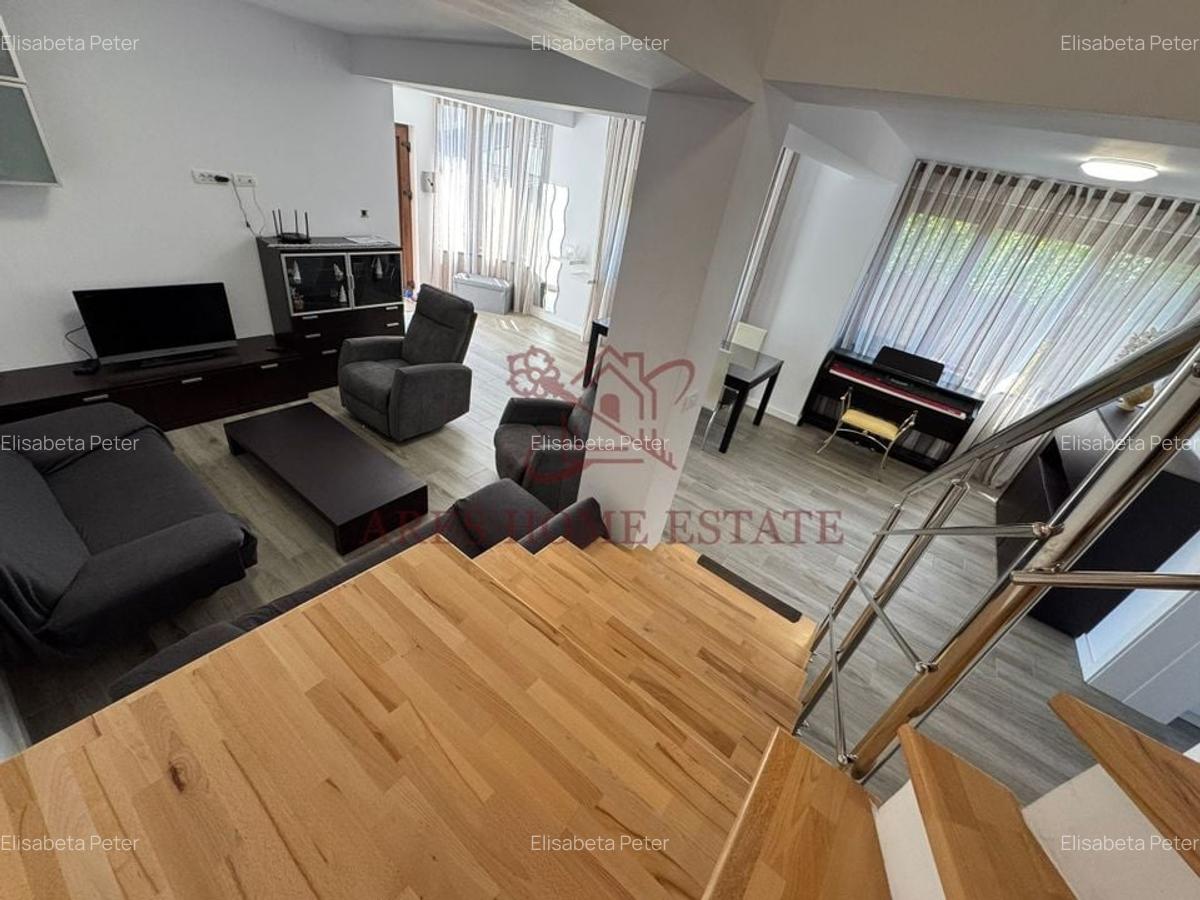 Casă individuală 6 camere, 200 mp, garaj și curte amenajată – Chișoda - 7