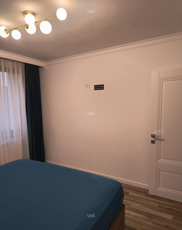 Apartament doua camere strada General Christian Tell - 1