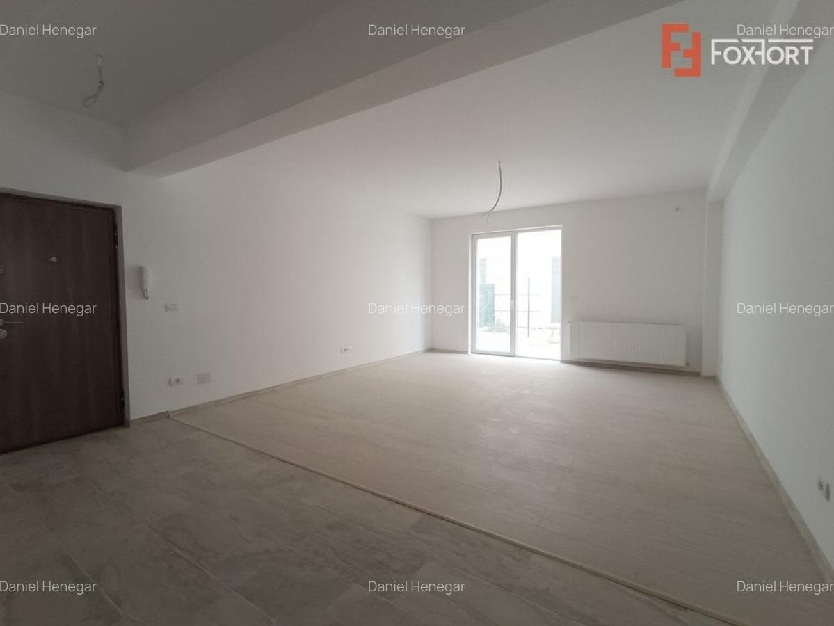 Apartament 2 camere, 59 mp cu gradina in Giroc, Cartier Planete - 11