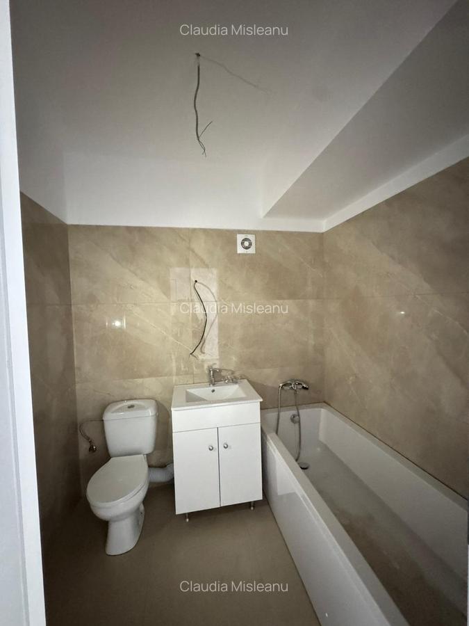 Apartament 2 camere,bloc nou Finalizat-Str.Viilor - 11