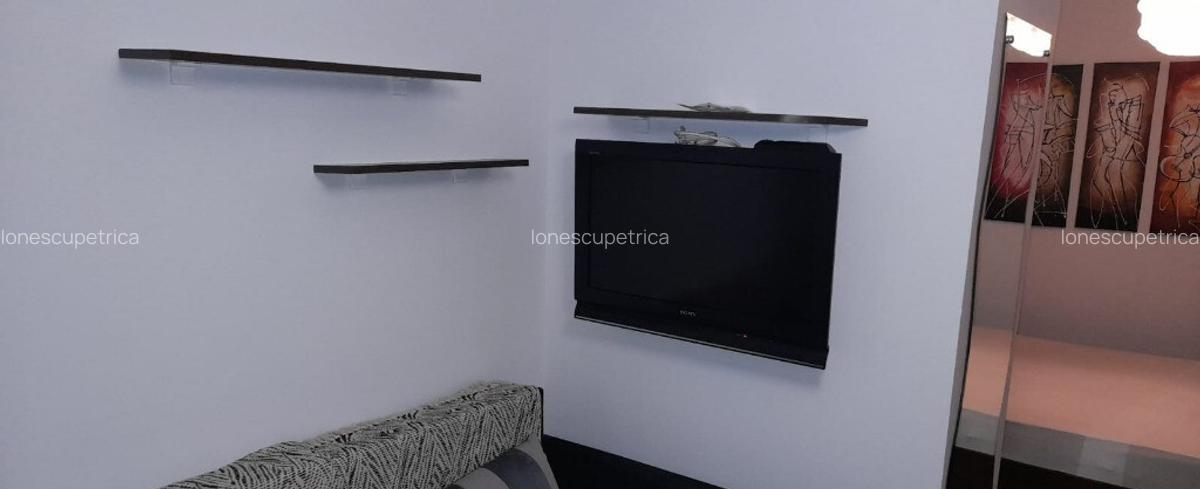 Inchiriez garsoniera cartier ANL Brancu?i sector 6 - 250 m de metrou - 11