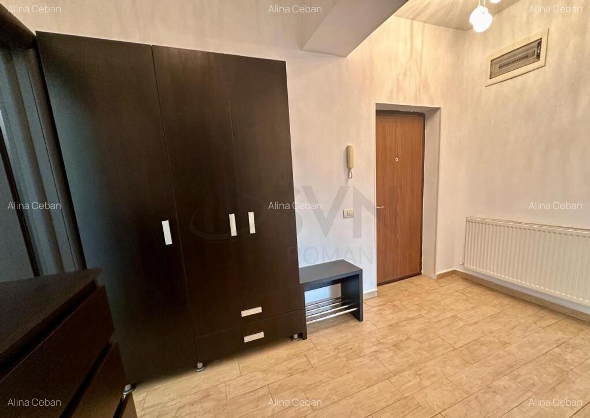 Apartament 3 camere I Loc de parcare si boxa - 6