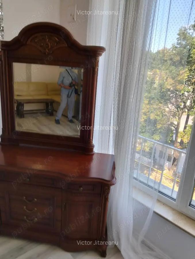 Ocazie unica! Proprietar, ofer spre inchiriere apartament 2 camere Aleea Sadoveanu Royal Town - 9