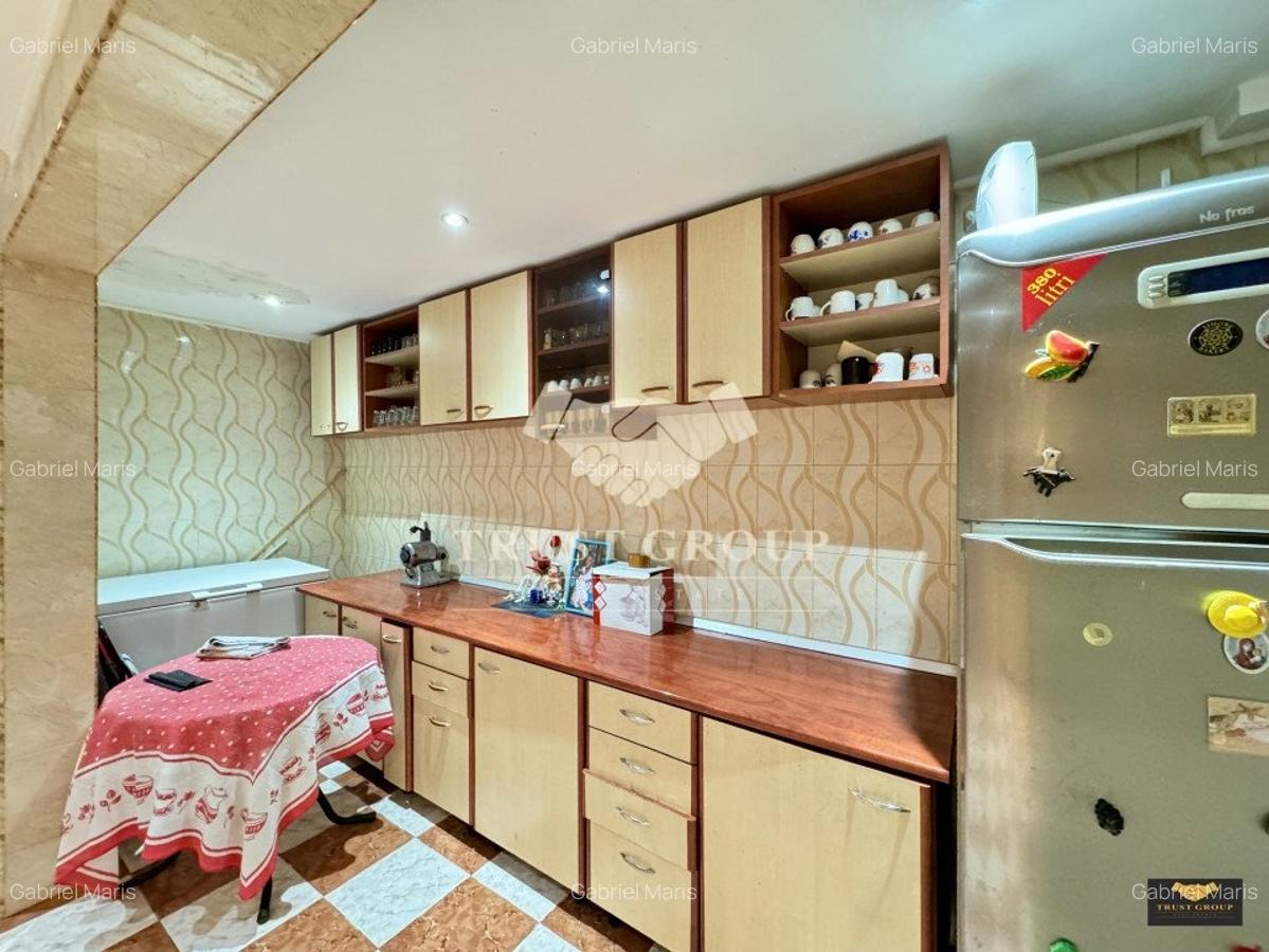 Casa individuala Bucur Obor | Curte proprie | Garaj - 18