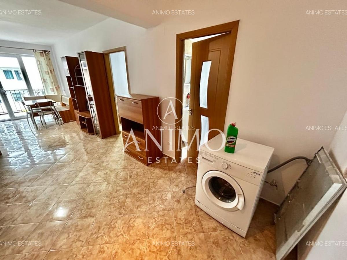Apartament 2 camere de inchiriat | Manastur | Etaj intermediar | PETFRIENDLY - 6
