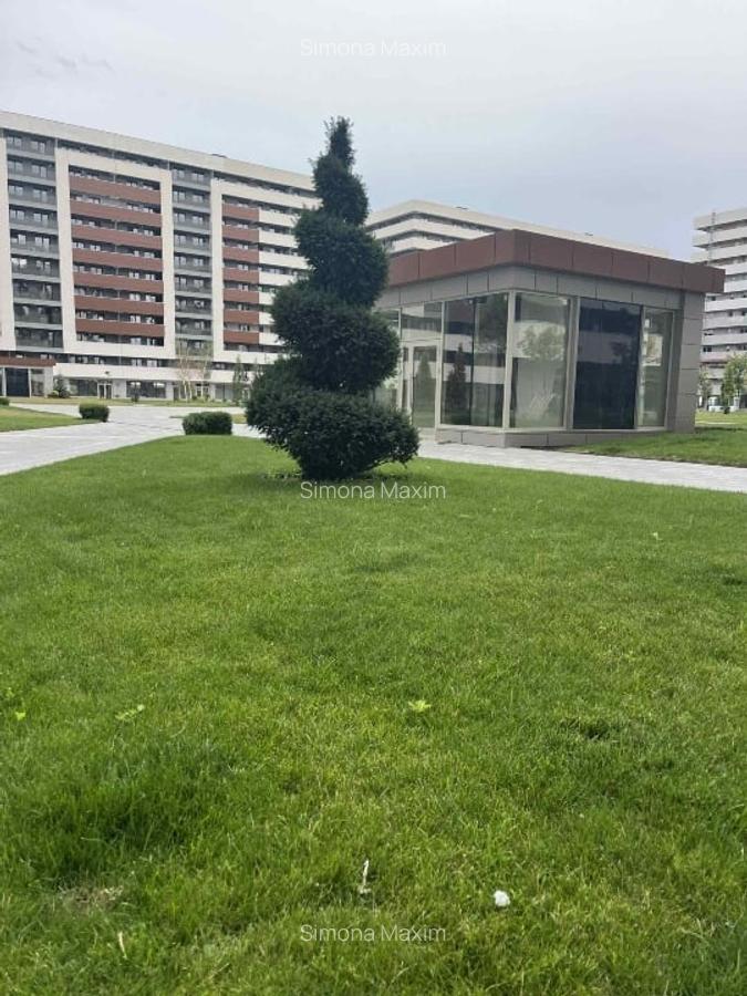 Garsonieră semidecomandată în Copou - 14