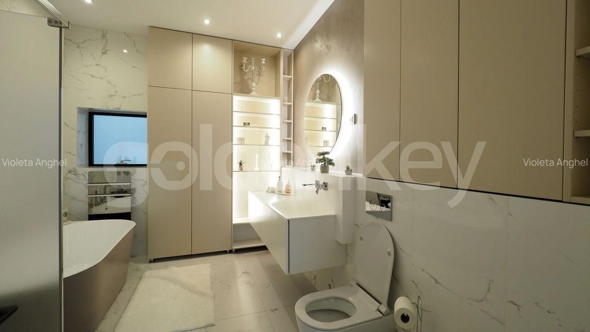 Vila eleganta perfecta pentru resedinta exclusivista/ birouri - 17