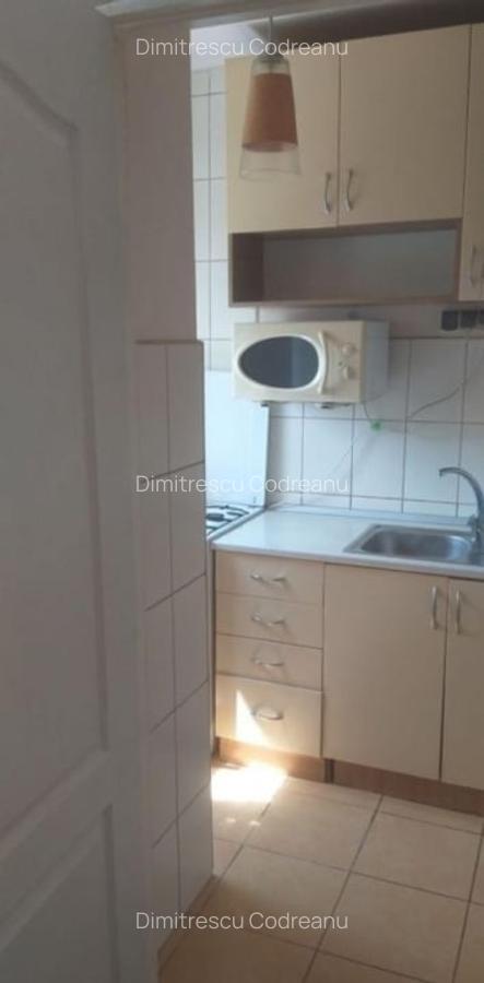 Garsoniera 29mp, balcon 3mp, etaj intermediar, zona Spitalul de Recuperare - 4