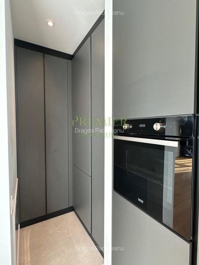 Apartament Premium One Verdi Park | 3 Camere, Terasă | Parcare subterana - 10