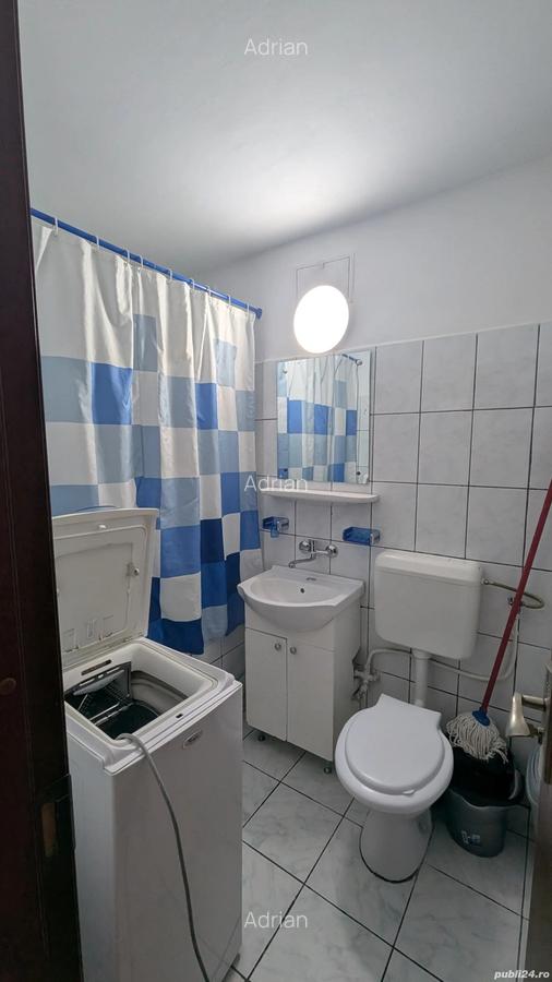 Inchiriere Garsoniera Mobilata Utilata Str. Casin - 5 Inchiriere Garsoniera Mobilata Utilata Str. Casin - 5