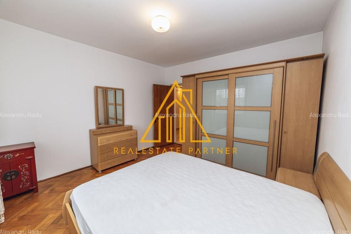 Vânzare apartament 4 camere decomandat - zona Vatra Luminoasă - 17
