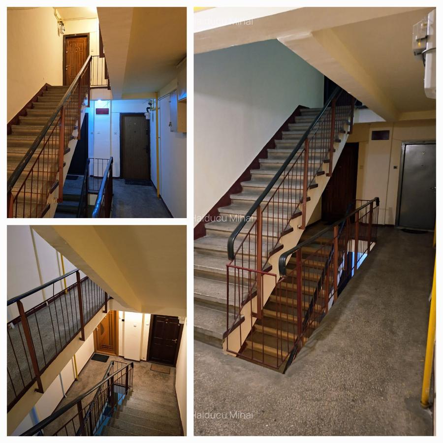 2 camere Popa Șapcă. Decomandat / LIBER , finisaje clasice ! - 4 2 camere Popa Șapcă. Decomandat / LIBER , finisaje clasice ! - 4