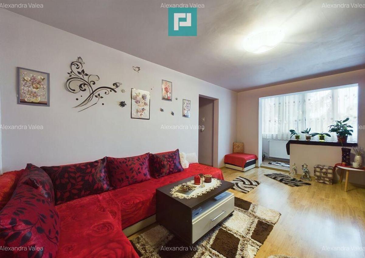 Apartament 3 Camere in Vlaicu, la Z-uri - 10
