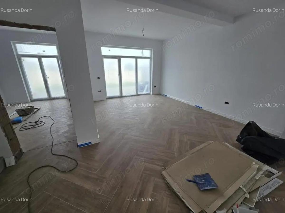 Duplex despartit|120 MP UTIL|TERASA 35 MP|226.000 Euro comision 0%! - 2