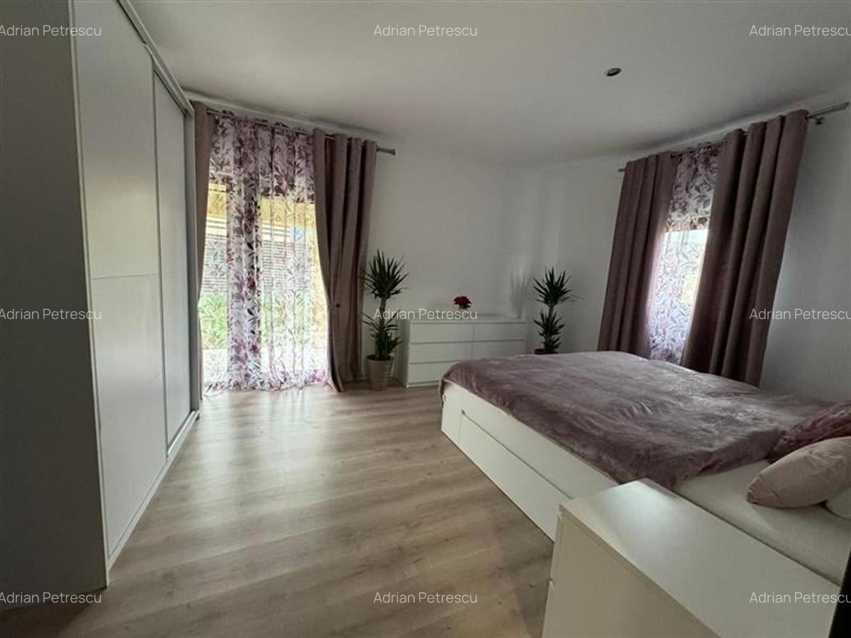 Casa singura in curte,  Zizin , Tarlungeni , Brasov - 8