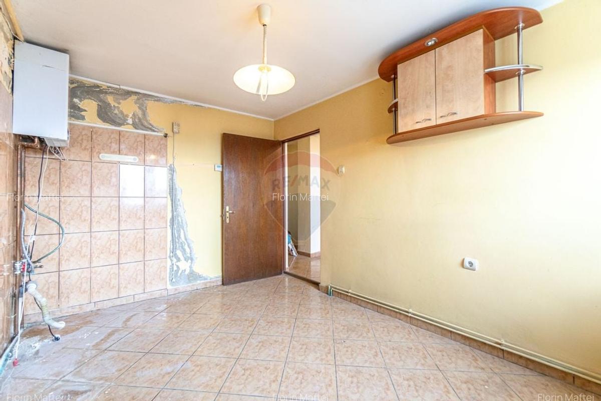 Casa individuala cu doua unitati locative. Zona Horia-Closca-Crisan - 22