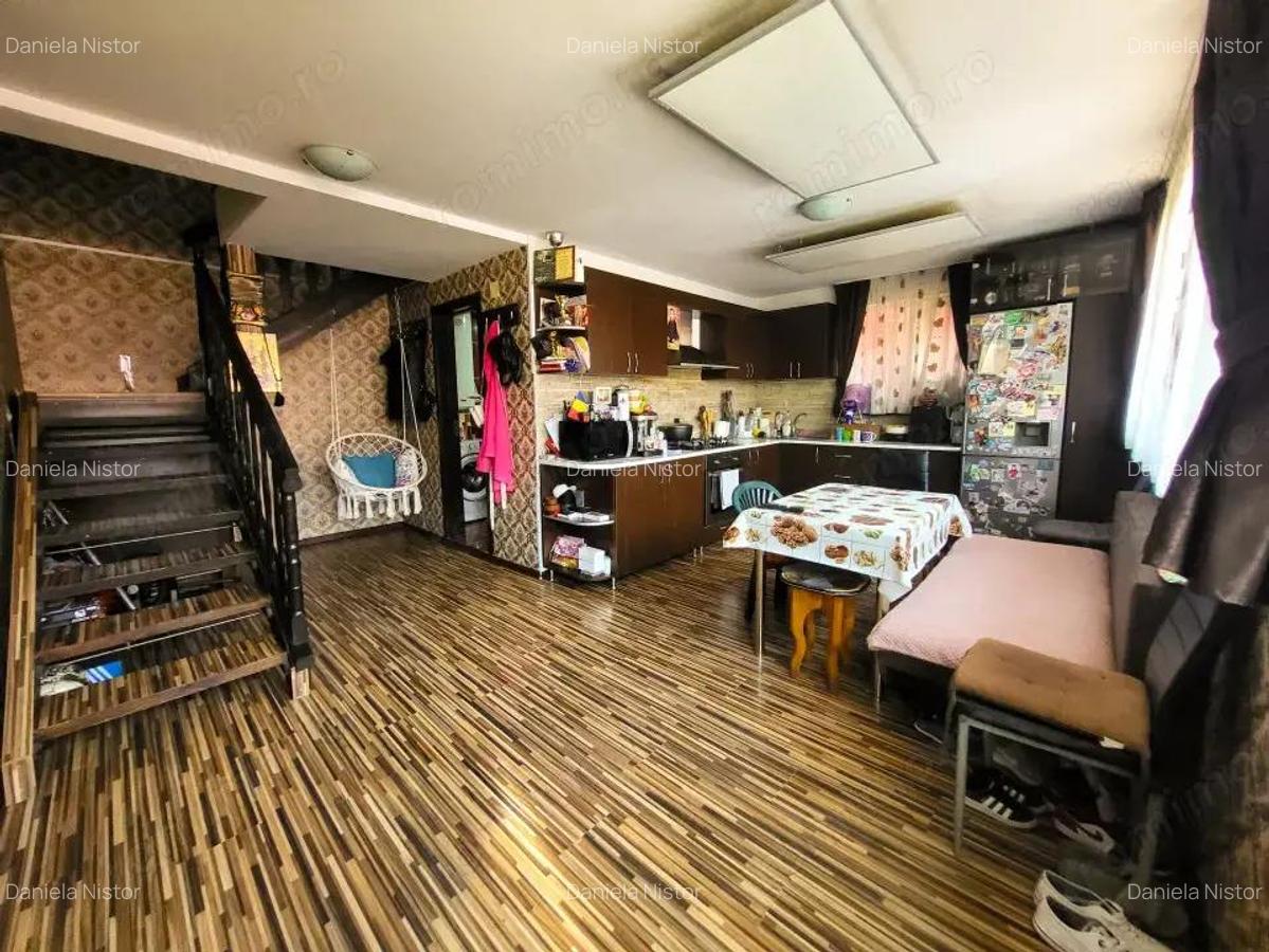 Casa 5 camere, zona Plastor - 4