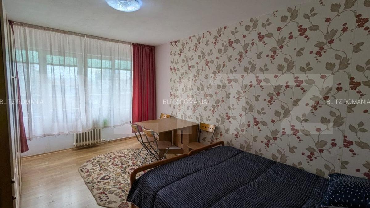 Apartament de vanzare cu 1 camera, 26 mp, zona Gara Internationala - 3