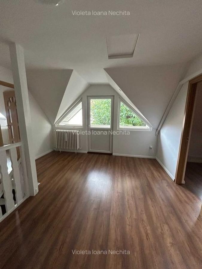 Casă de închiriat, 4 camere, 140 mp, Grigorescu zona Cluj Arena - 7