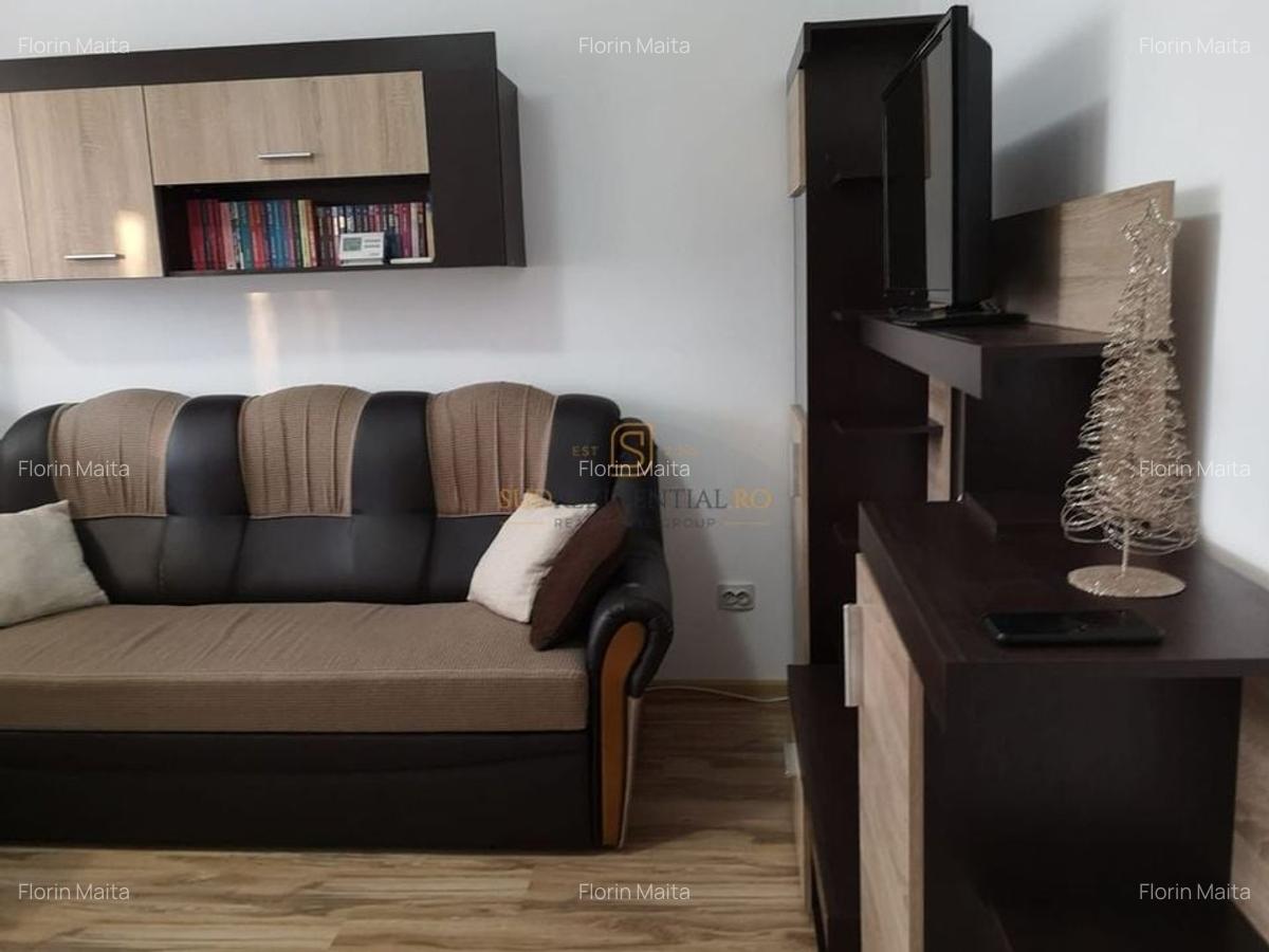 Apartament 2 camere, Drumul Fermei, 1/4, Comision 0% - 3
