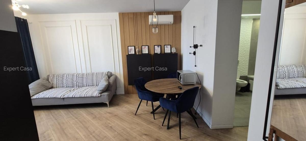 2 Camere | Pipera | Voluntari | 4City | Parcare - 5