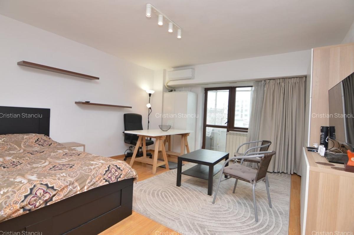 VANZARE GARSONIERA BULEVARDUL UNIRII STRADAL - 3