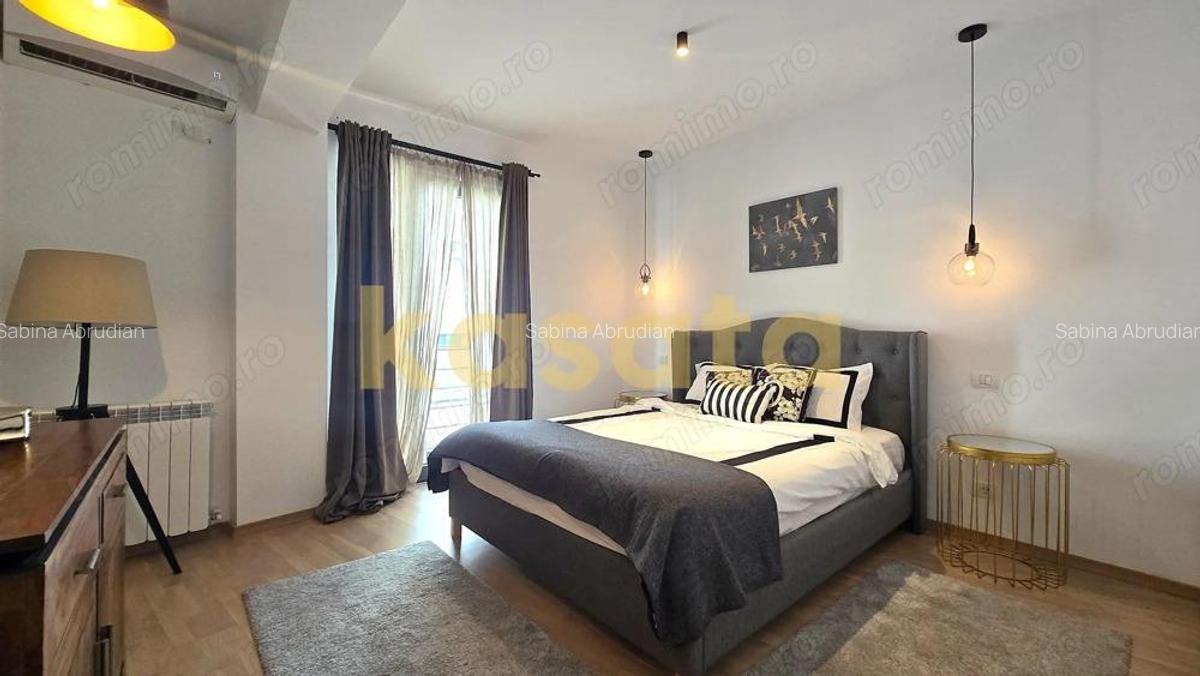 2 camere Herastrau VIDEO | Gata de mutat | 64 utili | Premium - 4