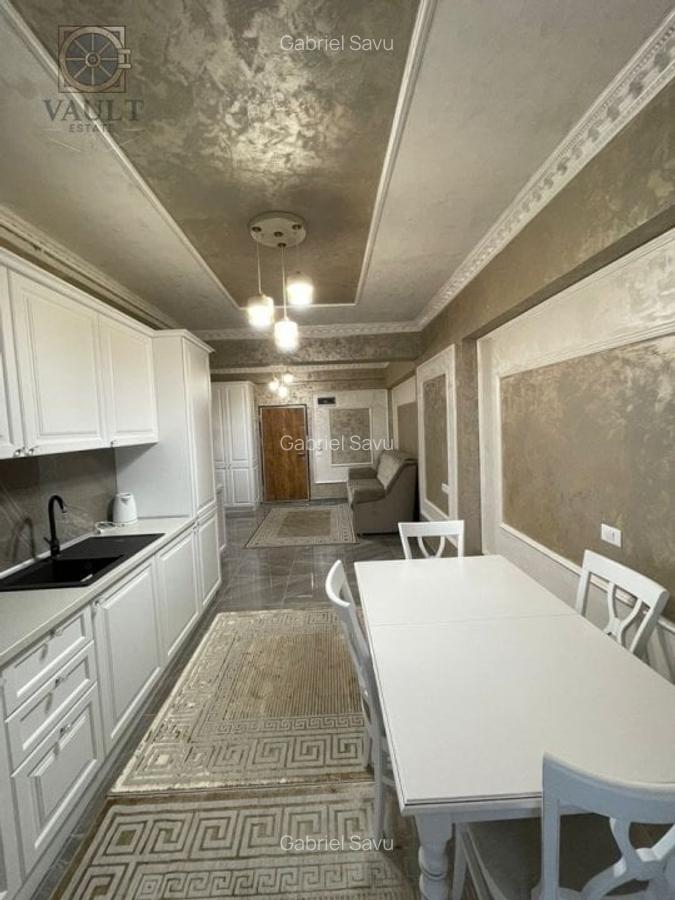 Apartament 2 camere / Decomandat / Vitan - 5