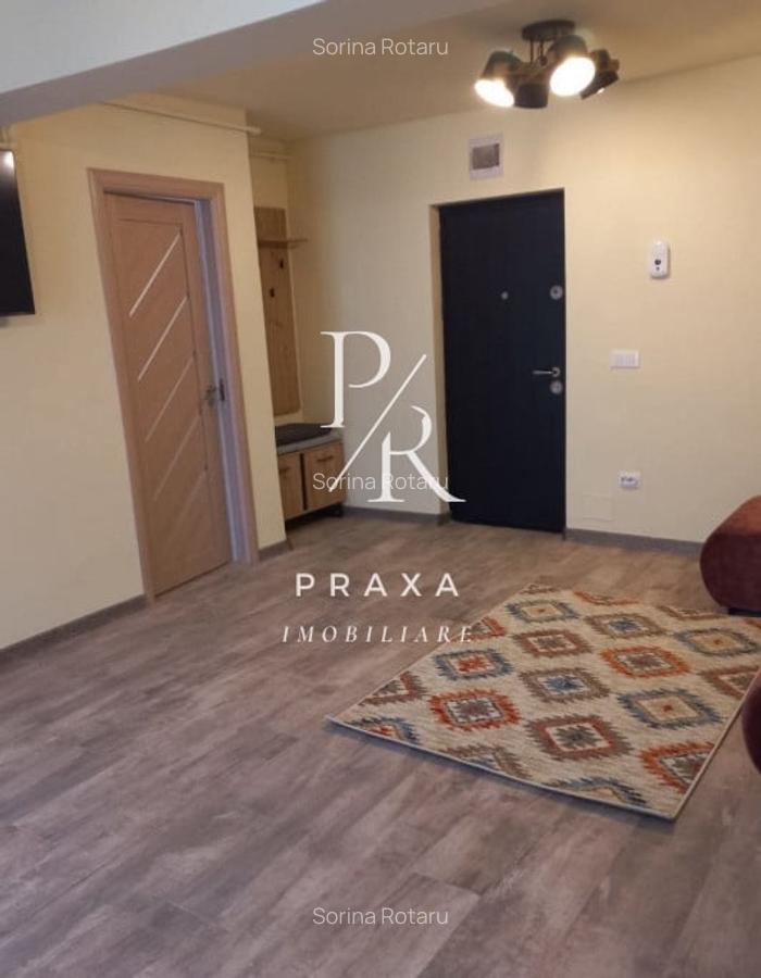 Apartament de inchiriat 2 camere cu parcare subterana! - 6