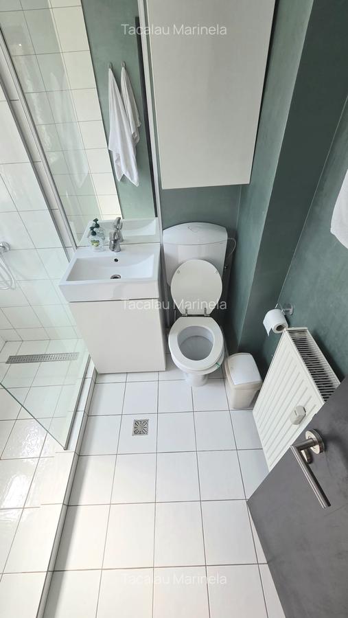 Apartament 2 camere - Dorobanti - 5