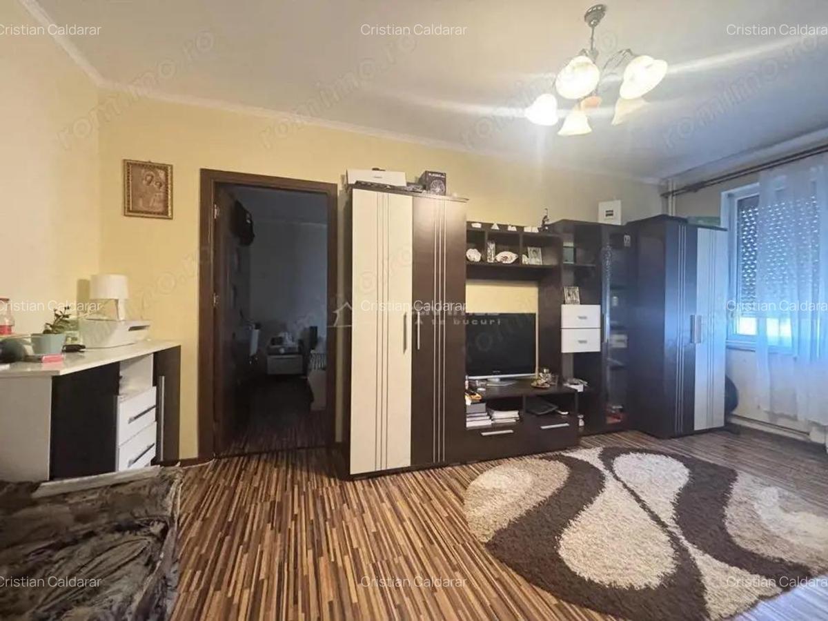 Apartament 2 camere mobilat si utilat zona Cicero, aproape de Cetate si Centru - 3