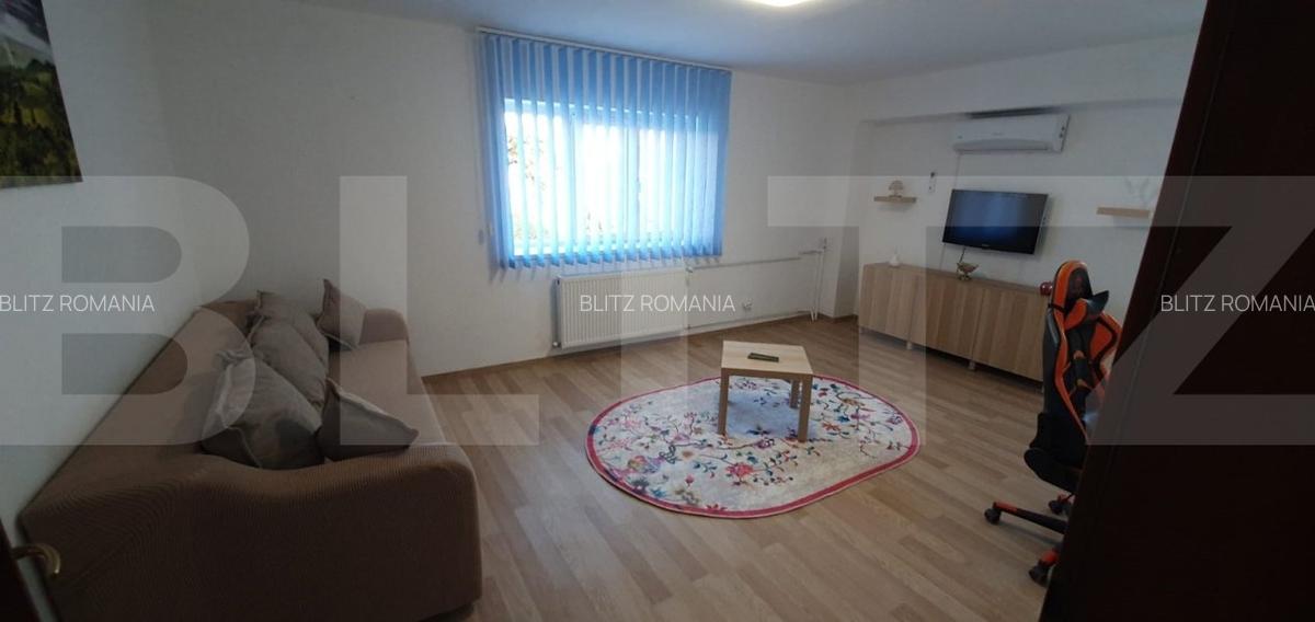 Apartament de vanzare, cu 2 camere, zona Aviatiei - 4