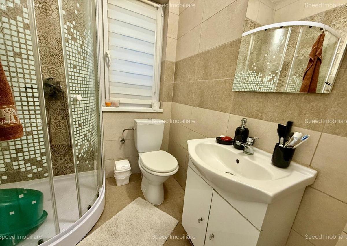 A/1667 De vanzare casa in Sancraiu de Mure? - 21