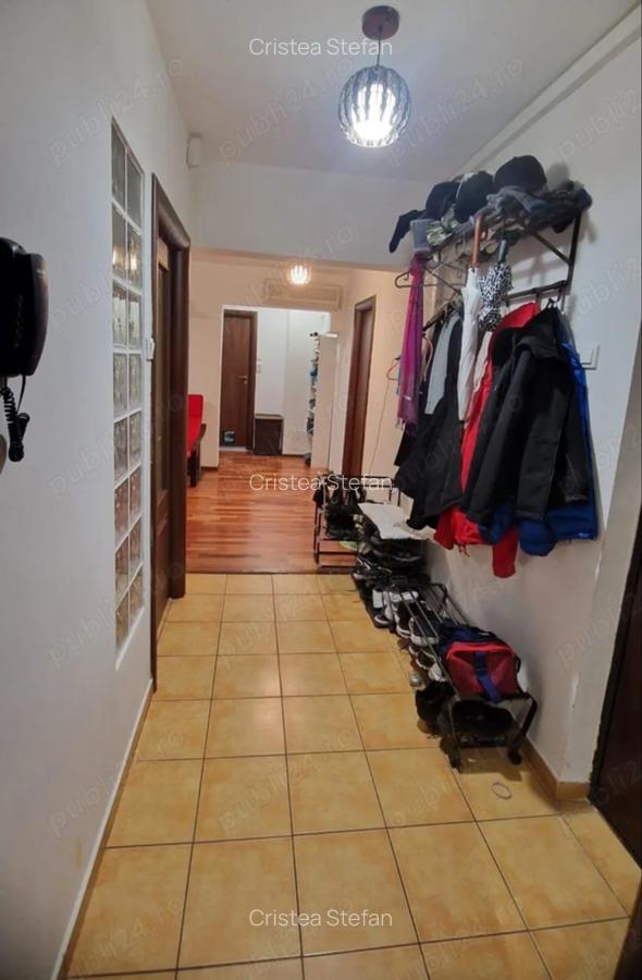 Vanzare apartament 3 camere Lacul Tei Circului - 7