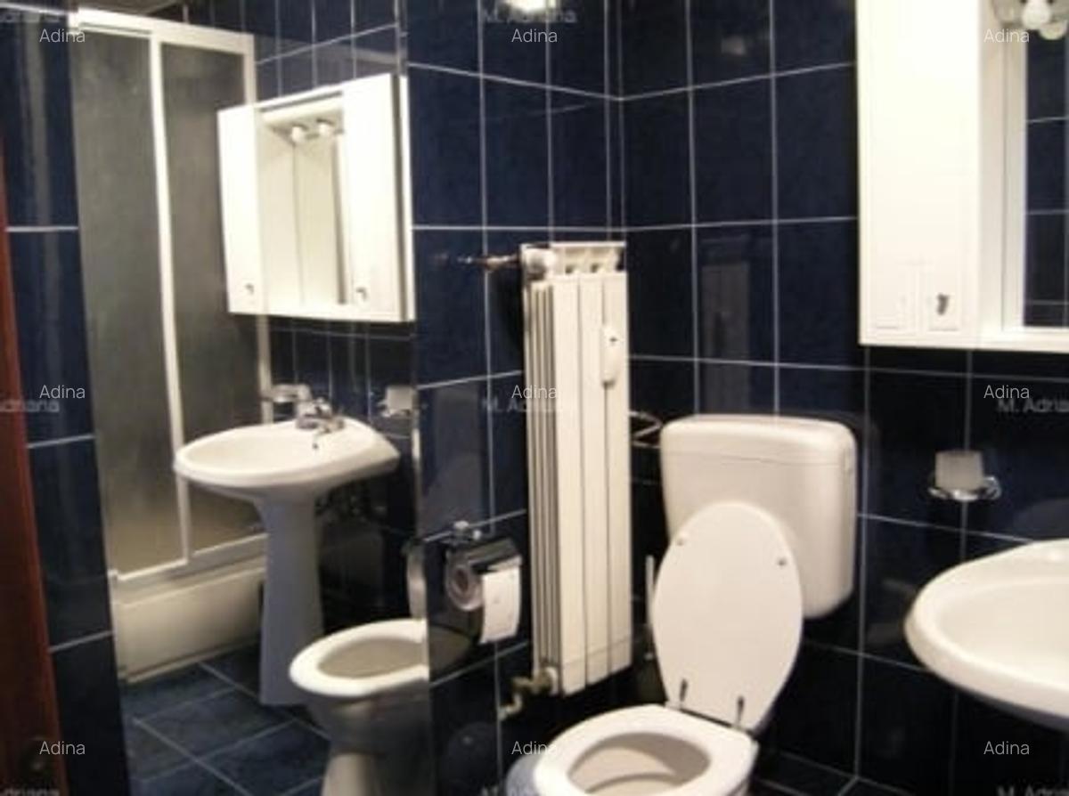 Vitan Mall,metrou Dristor bl 1990 mixt,reabilitat,renovata,balcon,decomandata - 6