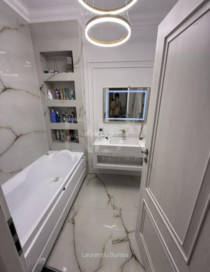 2 camere P/11, bloc 2023, Drumul Taberei-Valea Oltului. - 7