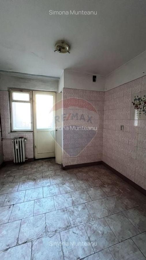Apartament cu 2 camere de vanzare in zona Mazepa 1 I Galati - 4