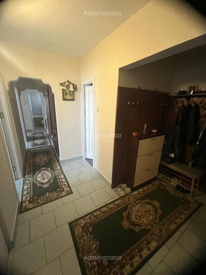 Apartament 3 camere Tomis Nord - 14