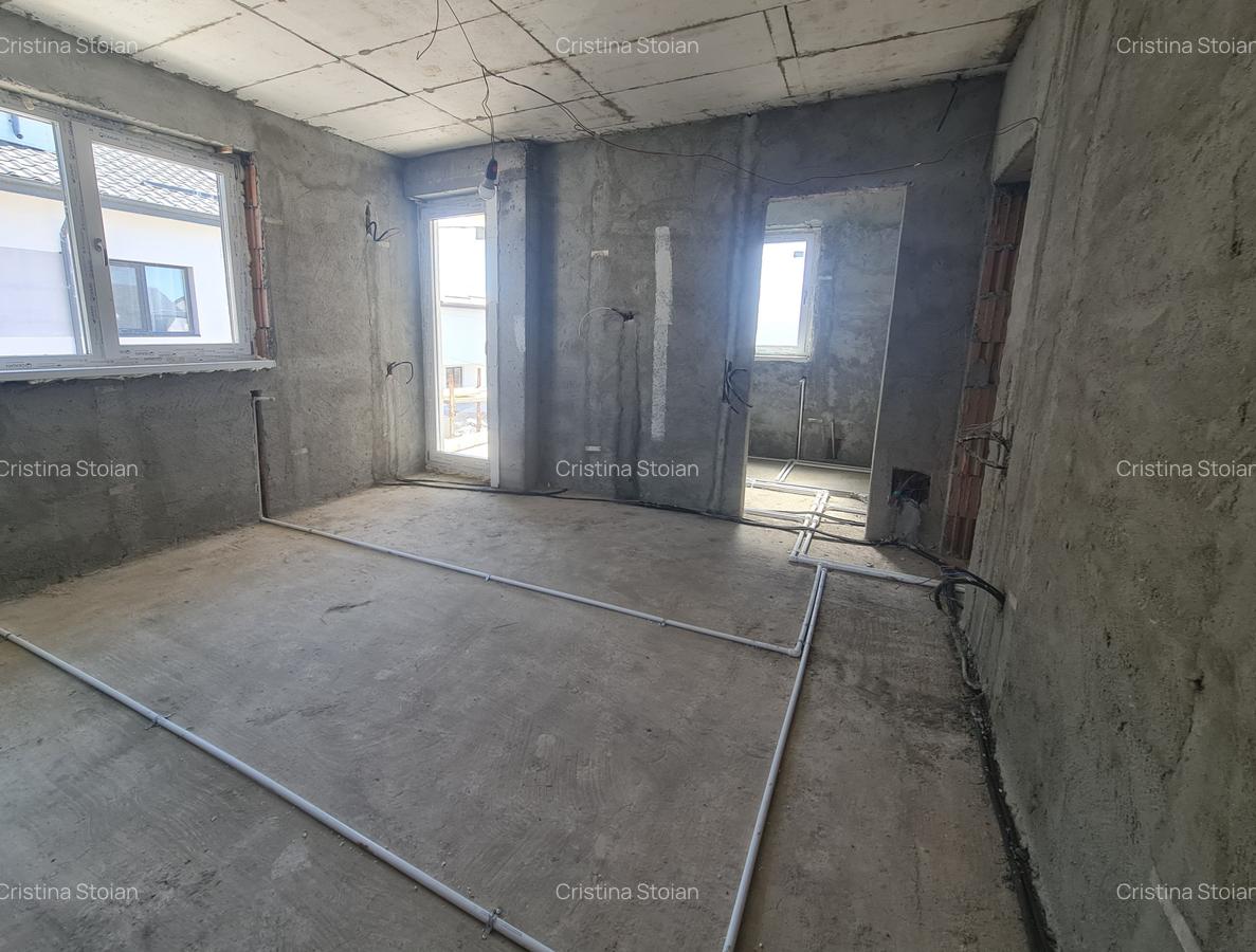 Vila noua,P+1+M,Popesti Leordeni - 12