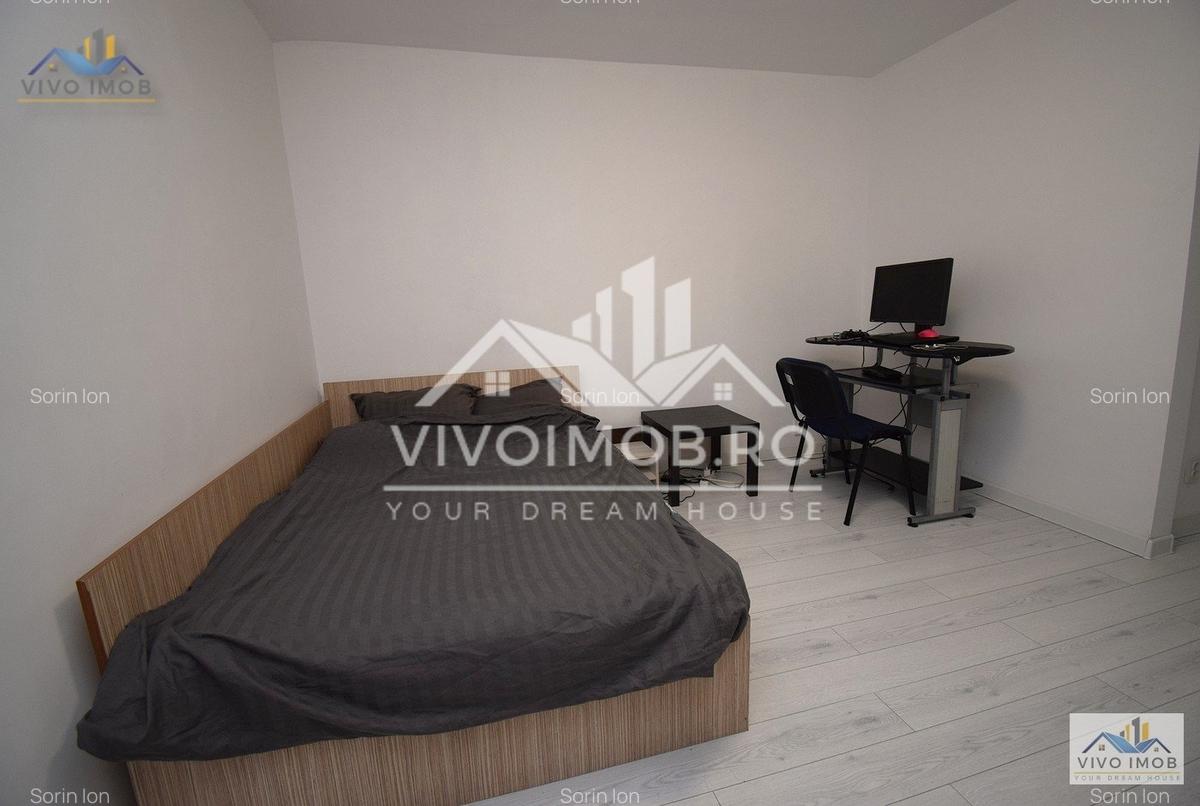 Iancului-Măgura Vulturului | etaj 1 | renovată integral 2025 | mobilată&utilată - 5