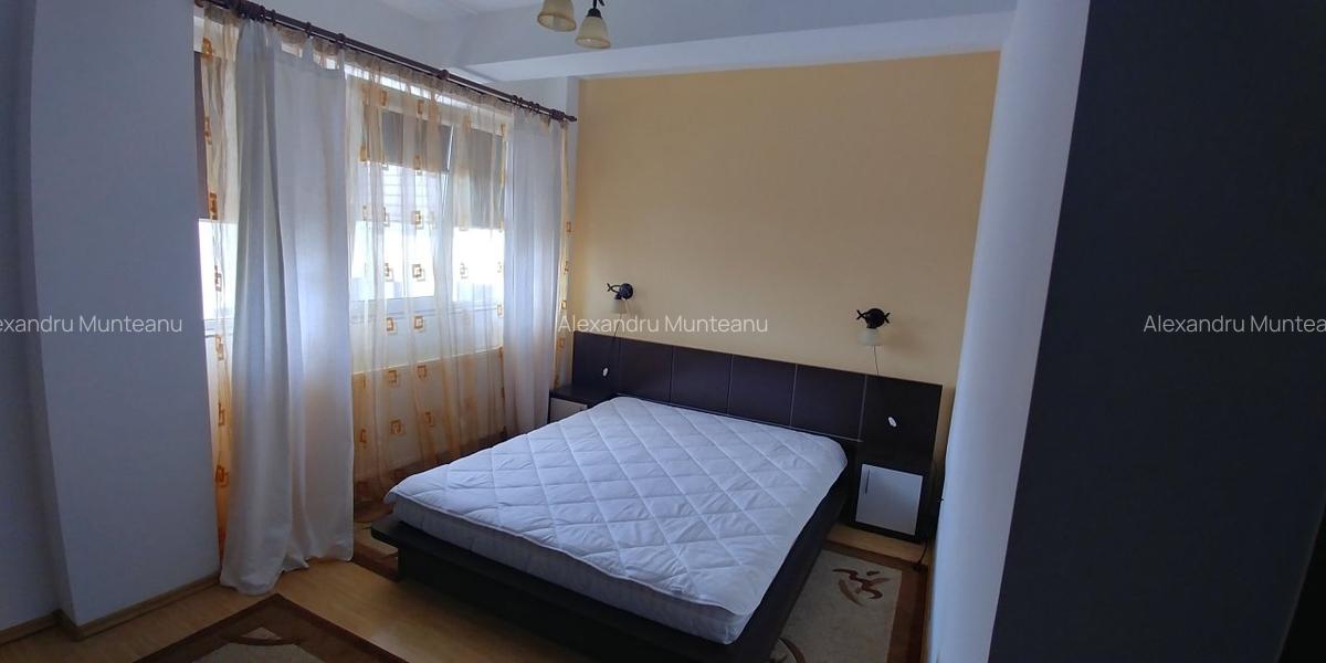 Inchiriez apartament 3 camere Lux, zona Stefan cel Mare (Spital Colentina) - 8