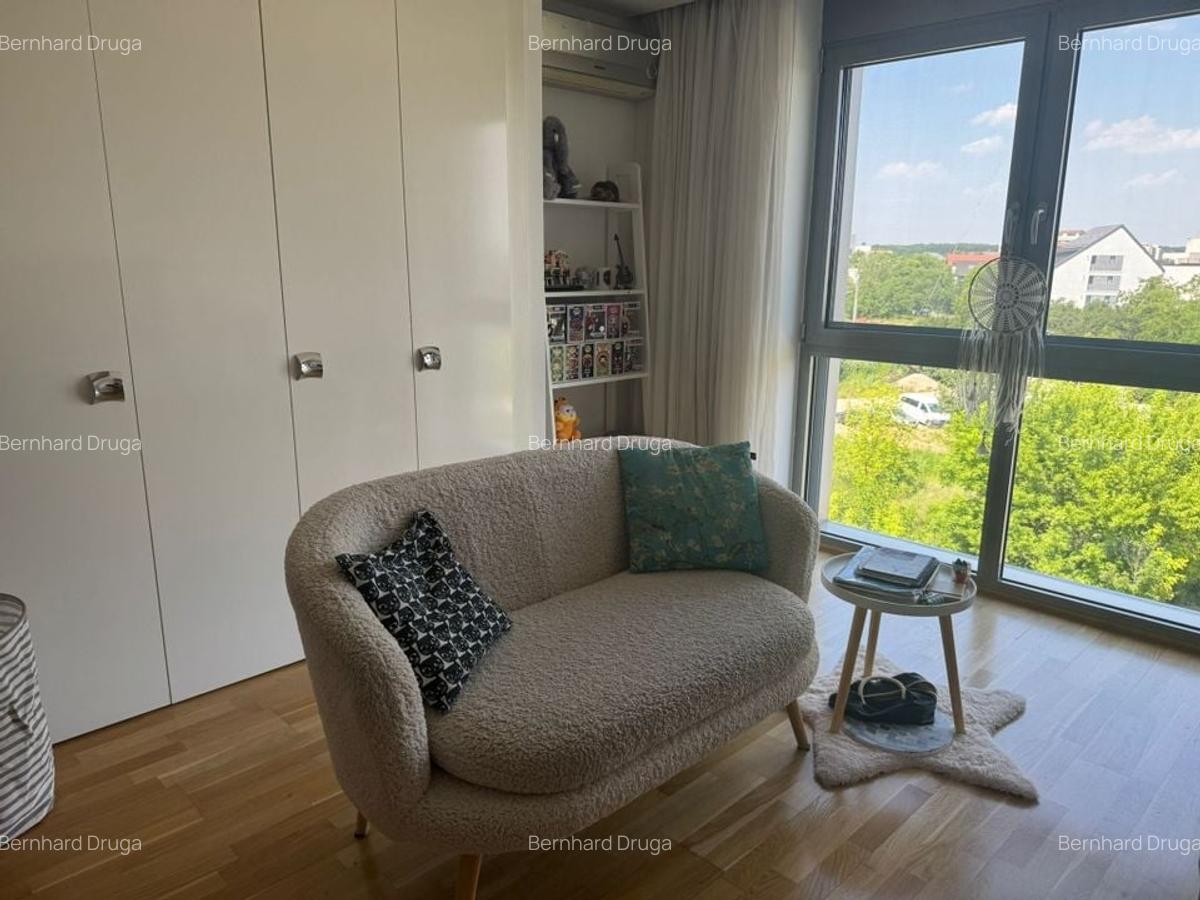 Apartamentul ideal: spațiu generos, terase spectaculoase și confort premium - 3