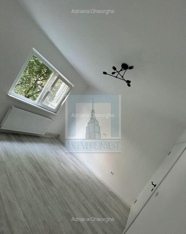 De vanzare apartament 2 camere/ zona Triaj - 2